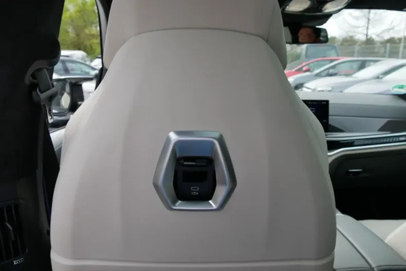 BMW X5 M din 2024 cu 28.000 km - oferta BMW115109 - foto 15