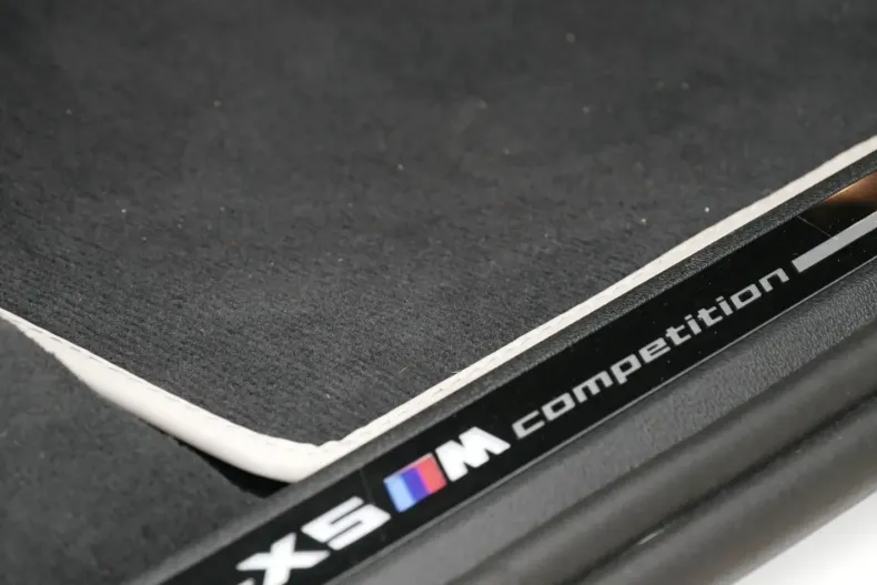 BMW X5 M din 2024 cu 28.000 km - oferta BMW115109 - foto 18