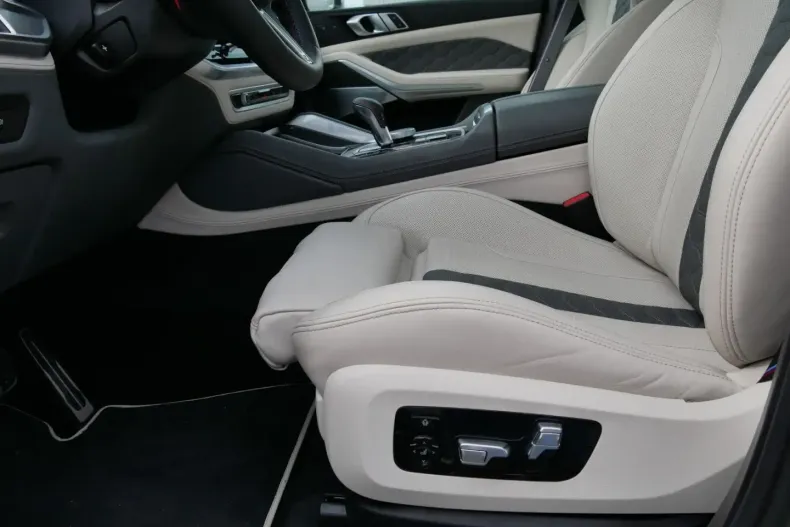 BMW X5 M din 2024 cu 28.000 km - oferta BMW115109 - foto 21