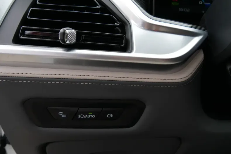 BMW X5 M din 2024 cu 28.000 km - oferta BMW115109 - foto 22