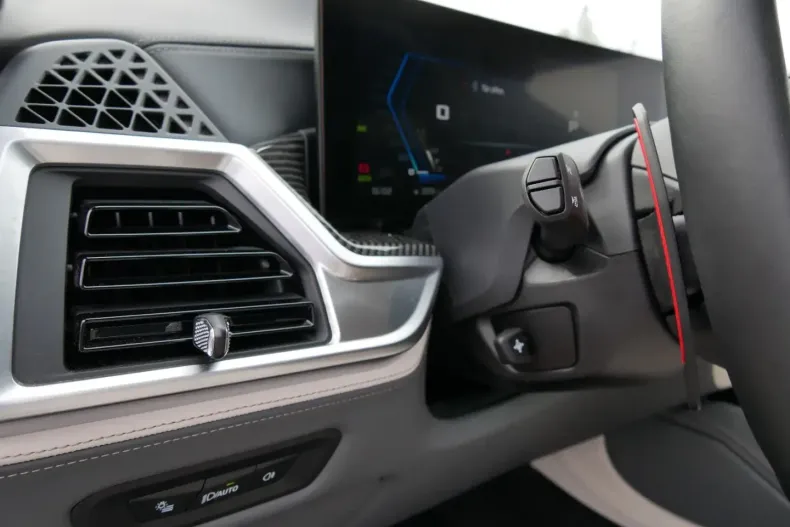 BMW X5 M din 2024 cu 28.000 km - oferta BMW115109 - foto 23