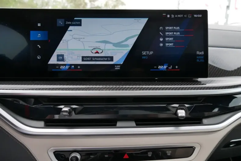 BMW X5 M din 2024 cu 28.000 km - oferta BMW115109 - foto 26