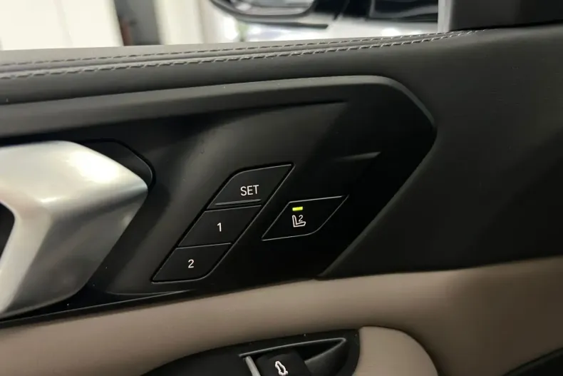 BMW X5 M din 2023 cu 21.178 km - oferta BMW115111 - foto 10