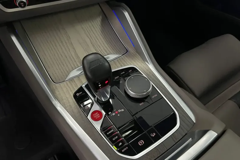 BMW X5 M din 2023 cu 21.178 km - oferta BMW115111 - foto 16