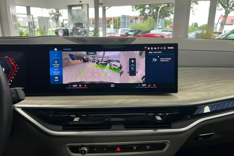 BMW X5 M din 2023 cu 21.178 km - oferta BMW115111 - foto 18