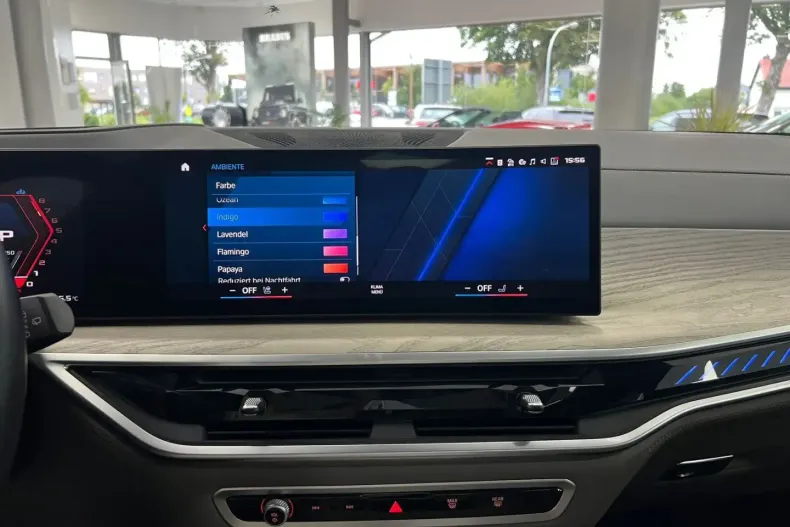 BMW X5 M din 2023 cu 21.178 km - oferta BMW115111 - foto 20