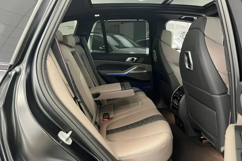 BMW X5 M din 2023 cu 21.178 km - oferta BMW115111 - foto 24