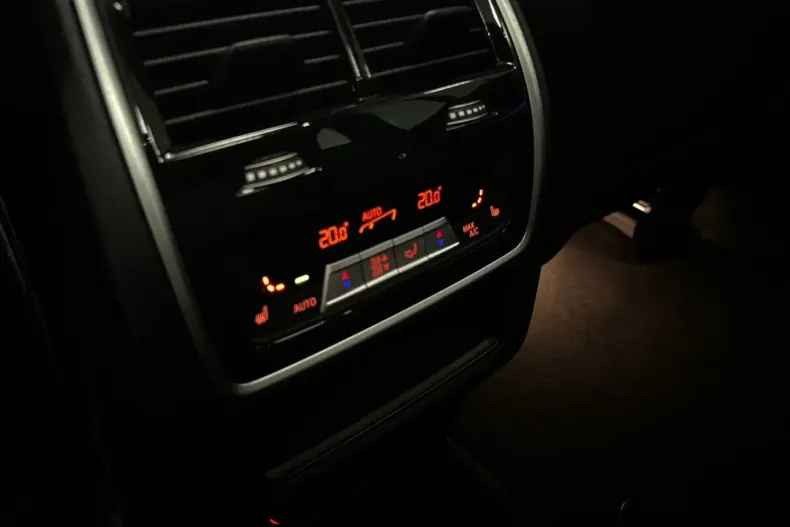 BMW X5 M din 2023 cu 21.178 km - oferta BMW115111 - foto 25