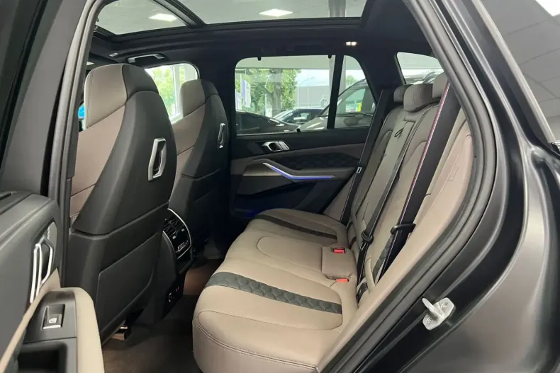 BMW X5 M din 2023 cu 21.178 km - oferta BMW115111 - foto 26