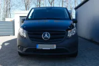 Mercedes-Benz Vito din 2021 cu 63.000 km - oferta MER115113 - foto 1