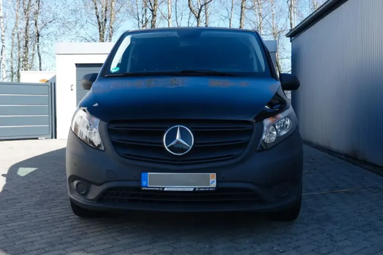 Mercedes-Benz Vito din 2021 cu 63.000 km - oferta MER115113 - foto 1