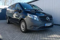 Mercedes-Benz Vito din 2021 cu 63.000 km - oferta MER115113 - foto 2
