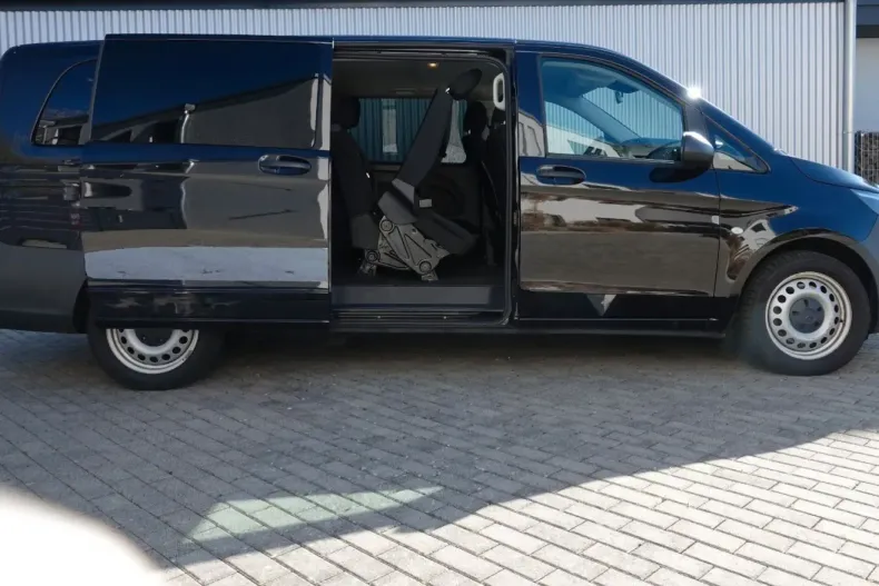 Mercedes-Benz Vito din 2021 cu 63.000 km - oferta MER115113 - foto 3