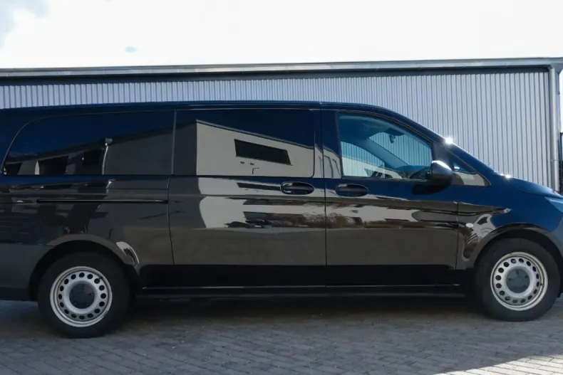 Mercedes-Benz Vito din 2021 cu 63.000 km - oferta MER115113 - foto 4