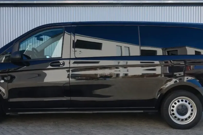 Mercedes-Benz Vito din 2021 cu 63.000 km - oferta MER115113 - foto 6