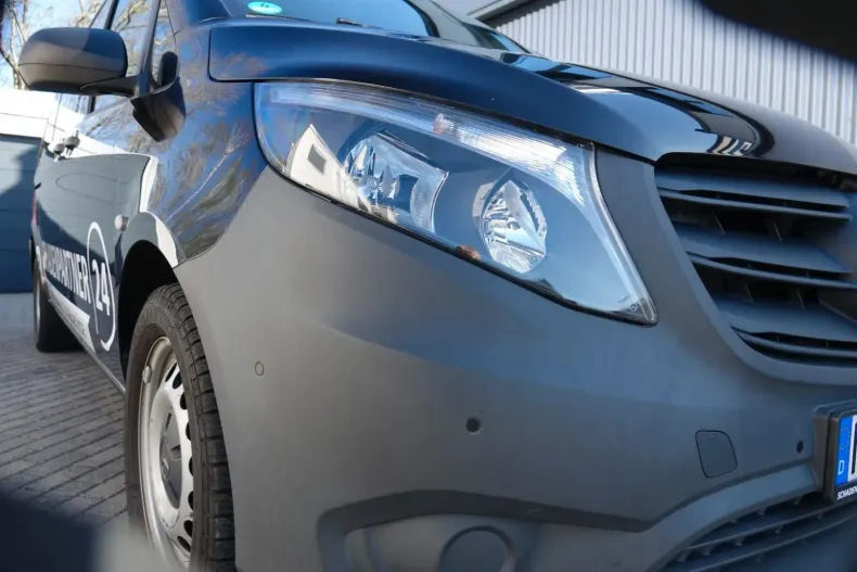 Mercedes-Benz Vito din 2021 cu 63.000 km - oferta MER115113 - foto 7