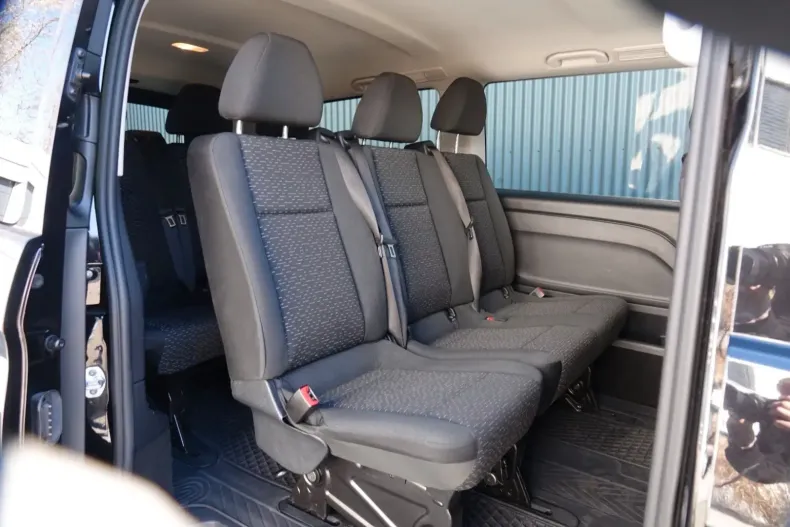 Mercedes-Benz Vito din 2021 cu 63.000 km - oferta MER115113 - foto 11