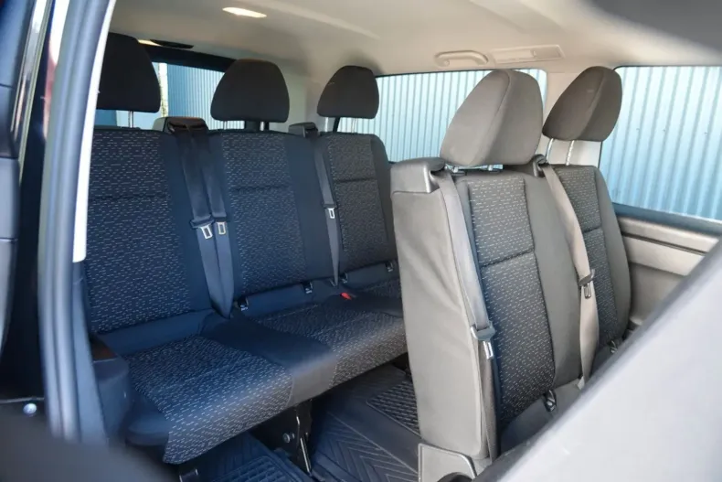 Mercedes-Benz Vito din 2021 cu 63.000 km - oferta MER115113 - foto 12