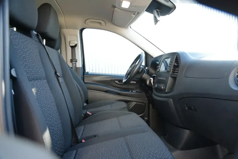 Mercedes-Benz Vito din 2021 cu 63.000 km - oferta MER115113 - foto 13