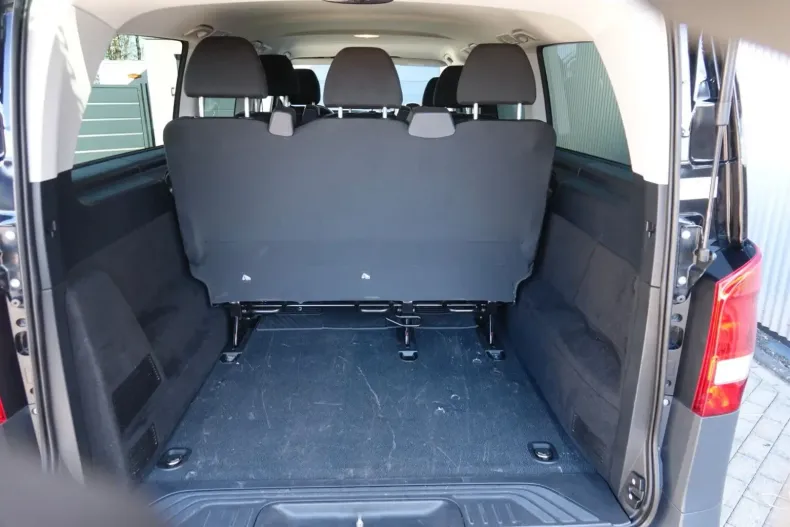 Mercedes-Benz Vito din 2021 cu 63.000 km - oferta MER115113 - foto 15