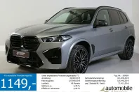BMW X5 M din 2023 cu 24.000 km - oferta BMW115114 - foto 1
