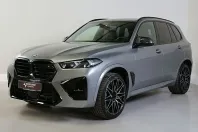 BMW X5 M din 2023 cu 24.000 km - oferta BMW115114 - foto 2