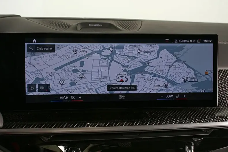 BMW X5 M din 2023 cu 24.000 km - oferta BMW115114 - foto 10