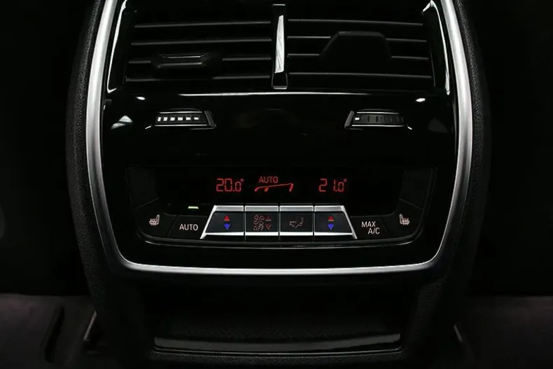 BMW X5 M din 2023 cu 24.000 km - oferta BMW115114 - foto 15