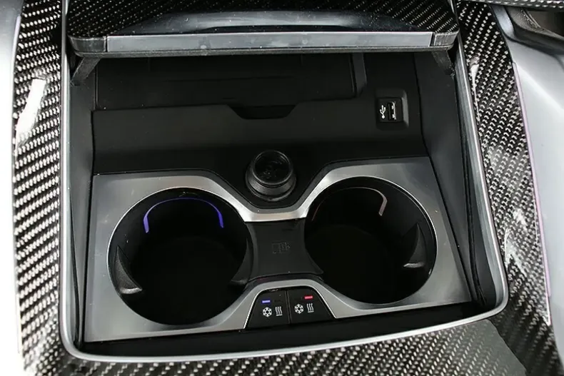 BMW X5 M din 2023 cu 24.000 km - oferta BMW115114 - foto 18