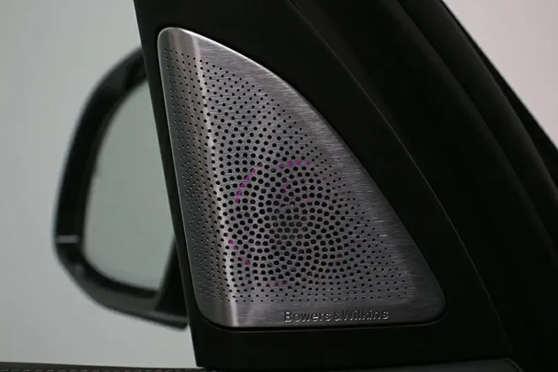 BMW X5 M din 2023 cu 24.000 km - oferta BMW115114 - foto 19