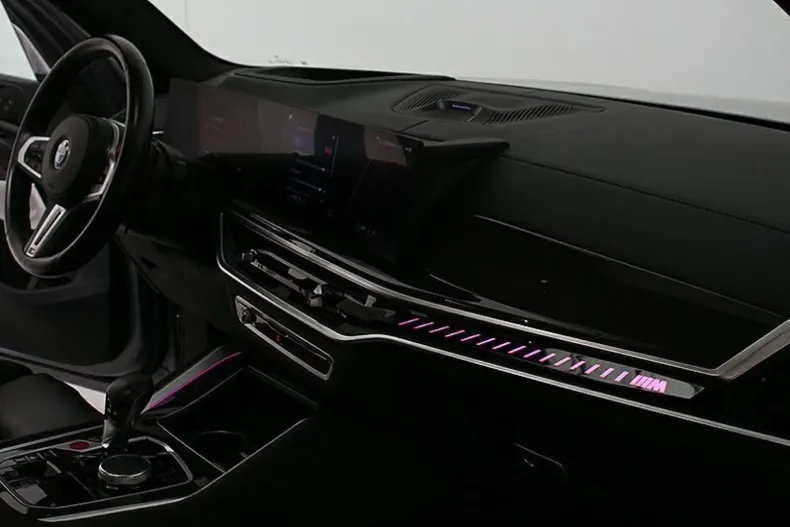 BMW X5 M din 2023 cu 24.000 km - oferta BMW115114 - foto 21