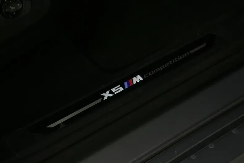 BMW X5 M din 2023 cu 24.000 km - oferta BMW115114 - foto 22