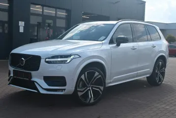 Volvo XC90 din 2023 - oferta VOL115115