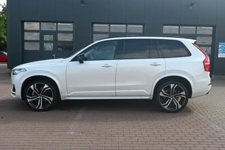 Volvo XC90 din 2023 cu 24.417 km - oferta VOL115115 - foto 3