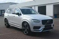 Volvo XC90 din 2023 cu 24.417 km - oferta VOL115115 - foto 8