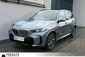 BMW X5 din 2023 - oferta BMW115117
