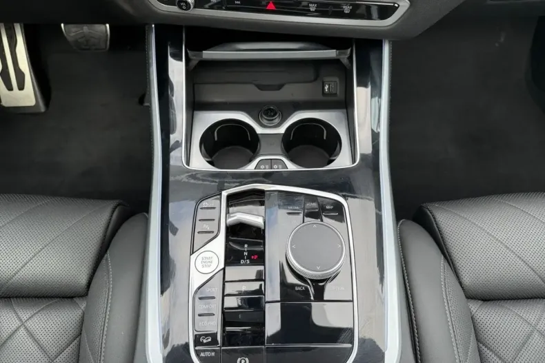 BMW X5 din 2023 cu 35.900 km - oferta BMW115117 - foto 7