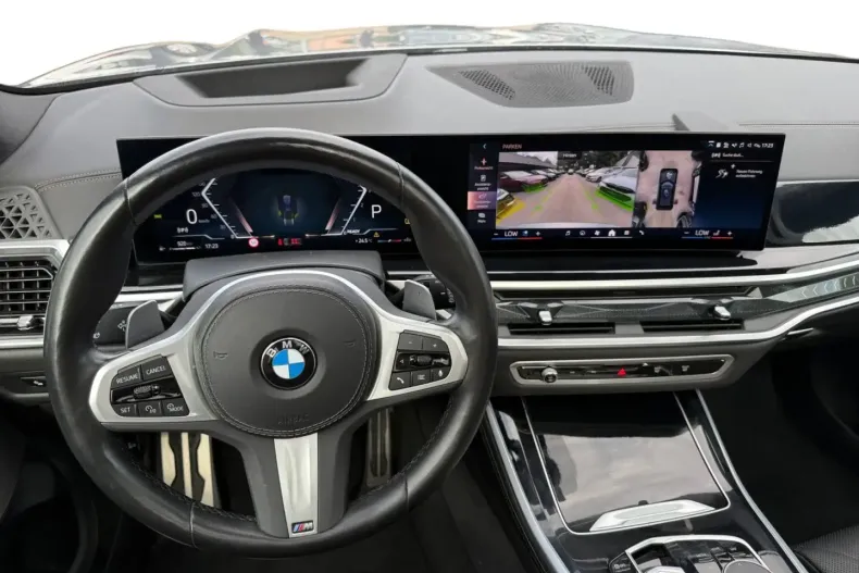 BMW X5 din 2023 cu 35.900 km - oferta BMW115117 - foto 8