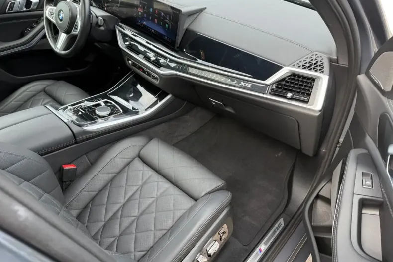 BMW X5 din 2023 cu 35.900 km - oferta BMW115117 - foto 11