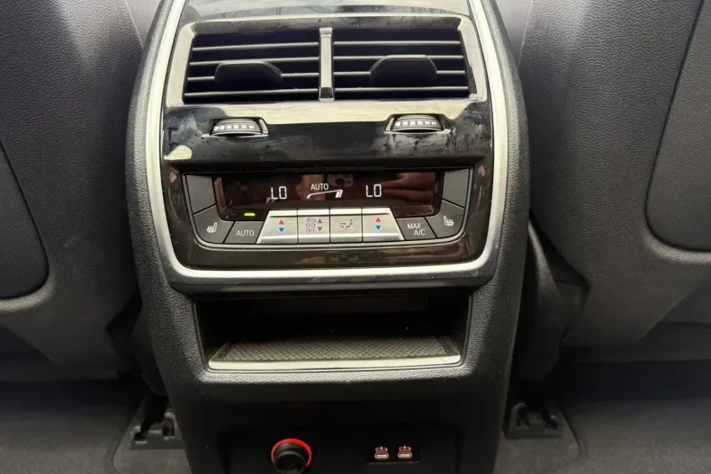 BMW X5 din 2023 cu 35.900 km - oferta BMW115117 - foto 12