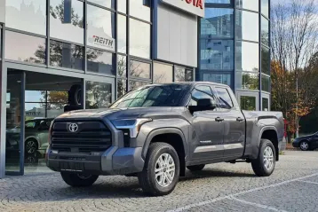 Toyota Tundra din 2023 - oferta TOY115119