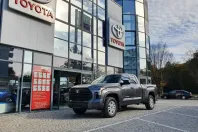 Toyota Tundra din 2023 cu 10.527 km - oferta TOY115119 - foto 2
