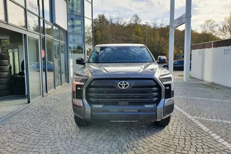 Toyota Tundra din 2023 cu 10.527 km - oferta TOY115119 - foto 3