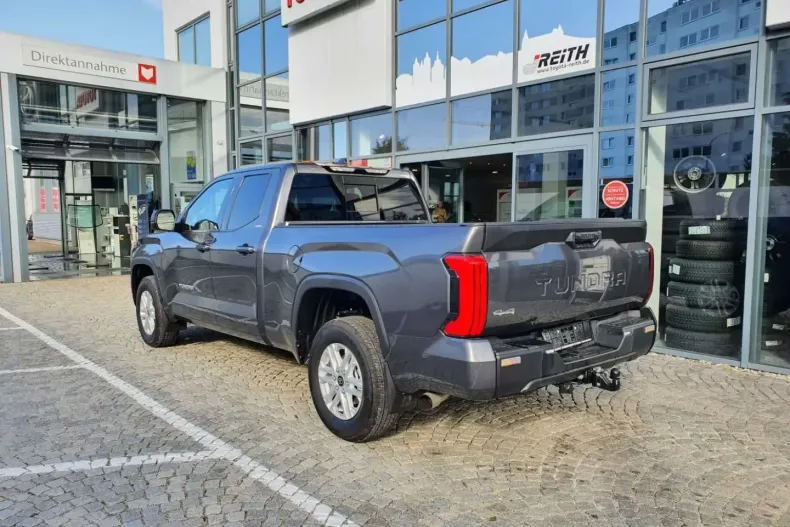 Toyota Tundra din 2023 cu 10.527 km - oferta TOY115119 - foto 7