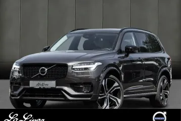 Volvo XC90 din 2023 - oferta VOL115120