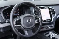 Volvo XC90 din 2023 cu 34.298 km - oferta VOL115120 - foto 10