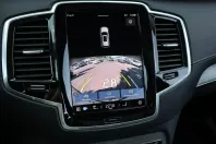 Volvo XC90 din 2023 cu 34.298 km - oferta VOL115120 - foto 13