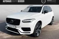 Volvo XC90 din 2024 cu 25.000 km - oferta VOL115121 - foto 1