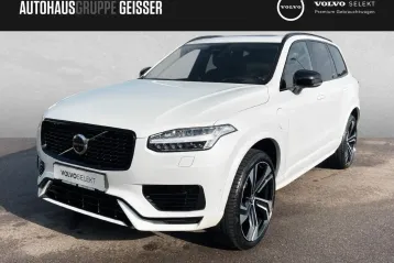 Volvo XC90 din 2024 - oferta VOL115121