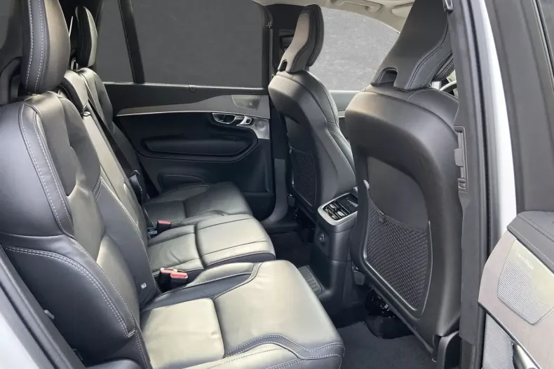 Volvo XC90 din 2024 cu 25.000 km - oferta VOL115121 - foto 5